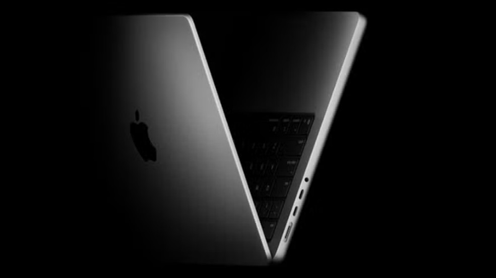 Apple lança MacBook Pro com chip M5 focado em inteligência artificial — Foto: Divulgação