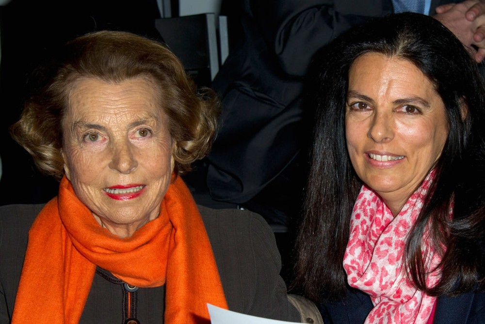 Quem é Françoise Bettencourt Meyers, a mulher mais rica do mundo