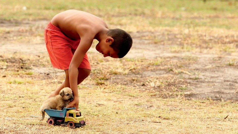  — Foto: Raimundo Paccó