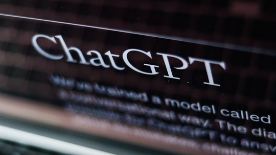 ChatGPT é alvo de 1ª ação judicial nos EUA após inventar caso de desvio de dinheiro 