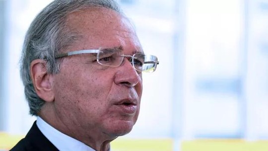 Ex-ministro da economia Paulo Guedes lançará um fundo verde, dizem fontes
