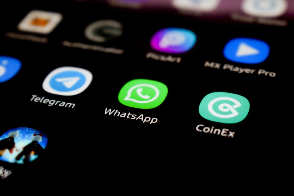 Whatsapp começa a permitir transcrição de áudios  — Foto: Unsplash