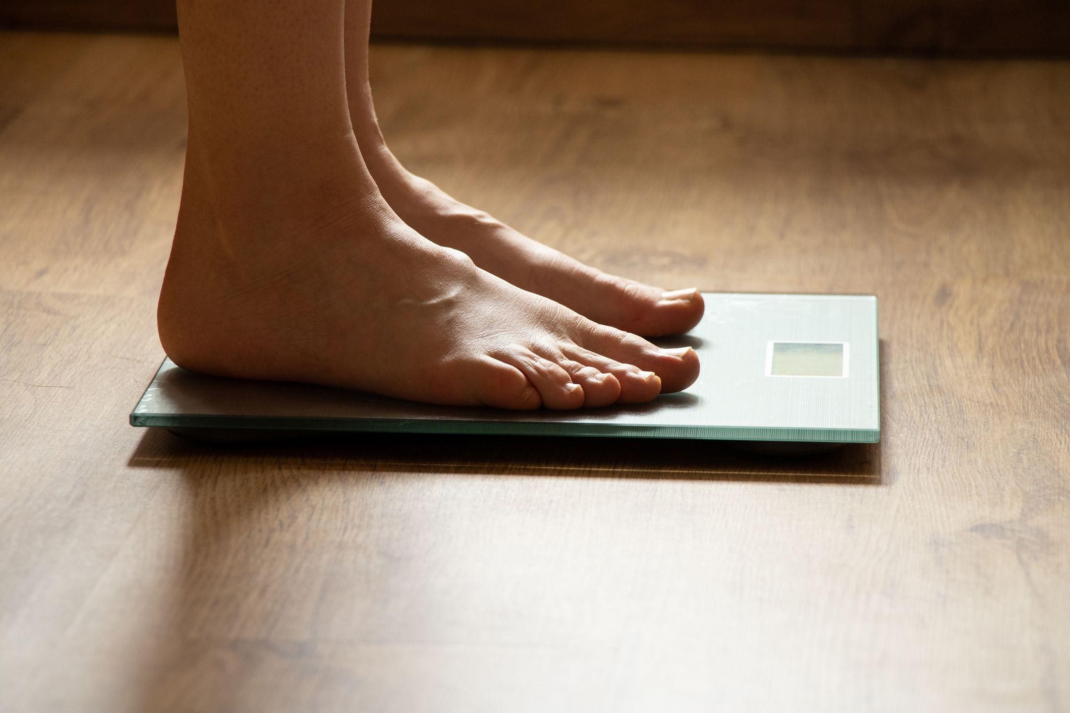 O mito da força de vontade — e por que algumas pessoas têm mais dificuldade para perder peso