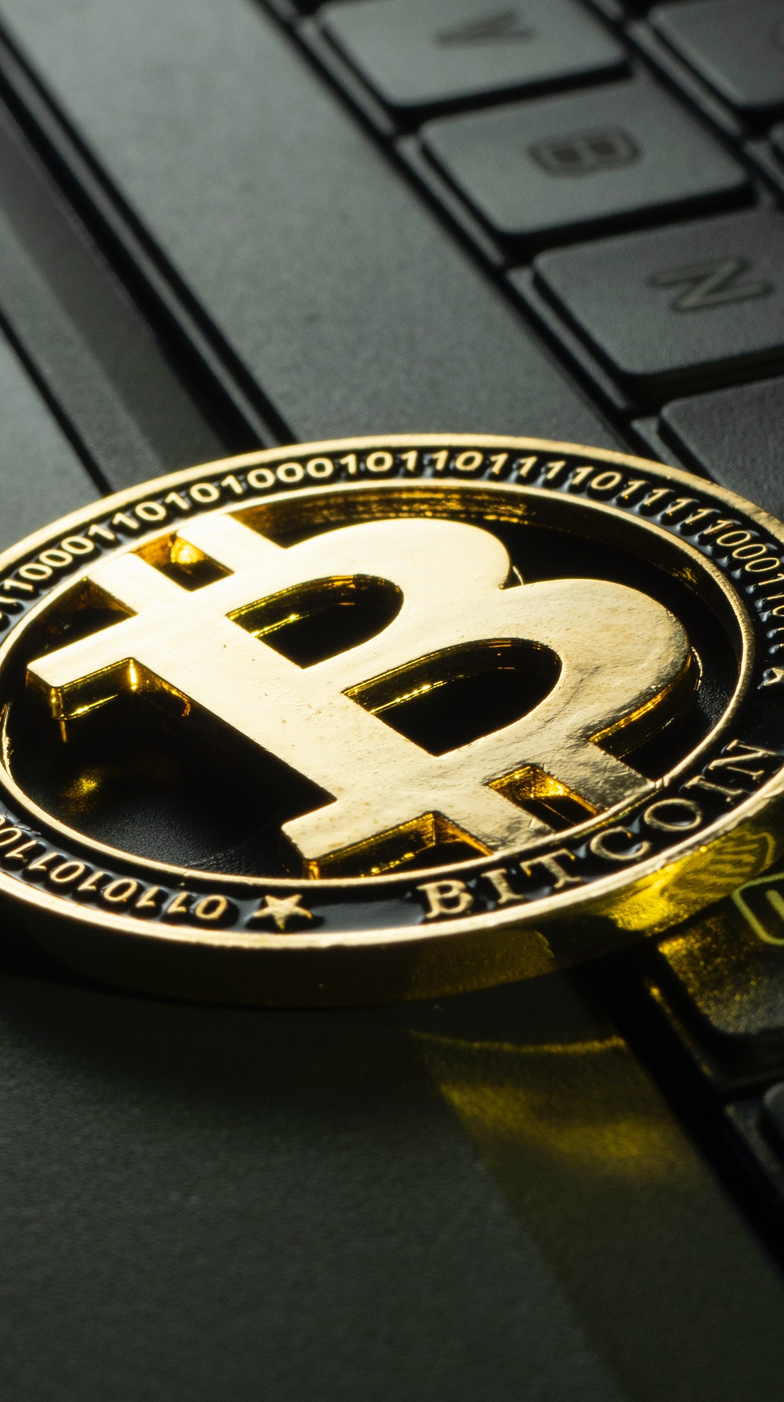 Criptobilionários: quem são os 10 homens mais ricos do setor de criptomoedas