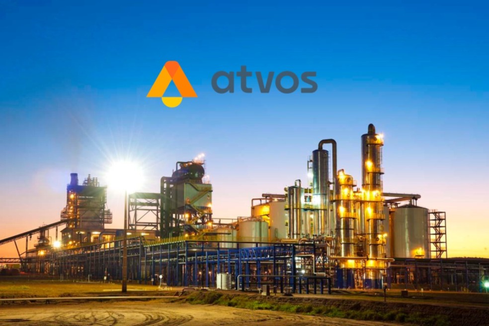 Atvos, uma das maiores produtoras de etanol no Brasil encerrou seu processo de recuperação judicial — Foto: Divulgação