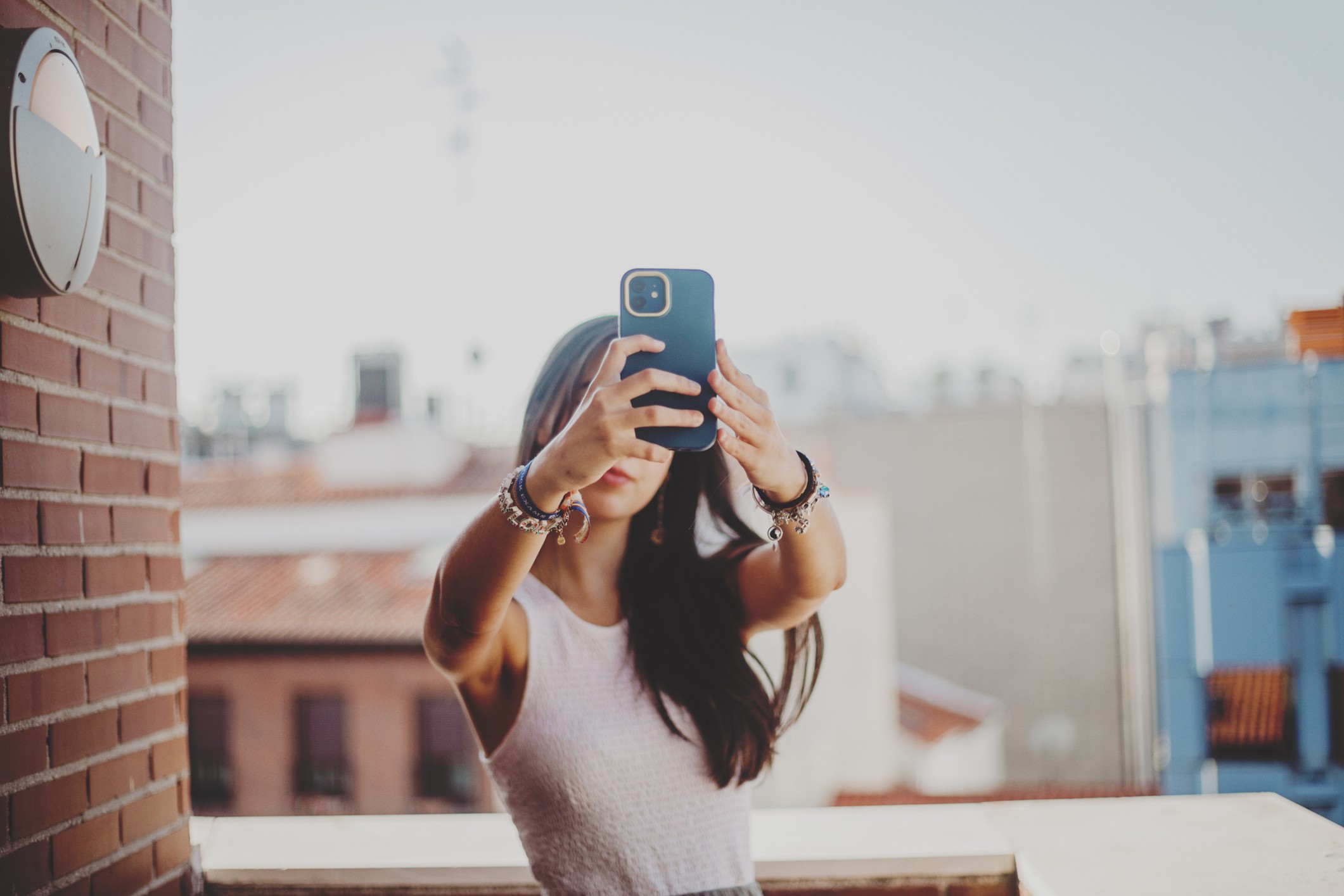 Novo sistema de IA pode prever sobrevida de pacientes com câncer a partir de uma selfie, diz estudo - Foto