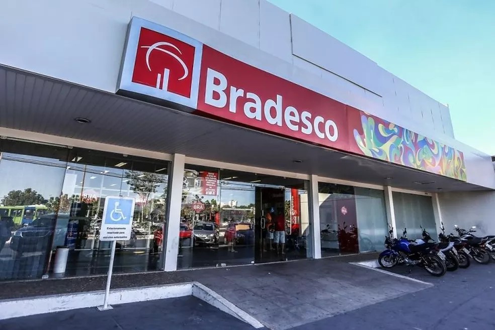Bradesco provisiona R$4,9 bi para cobrir 100% de exposição à Americanas ...