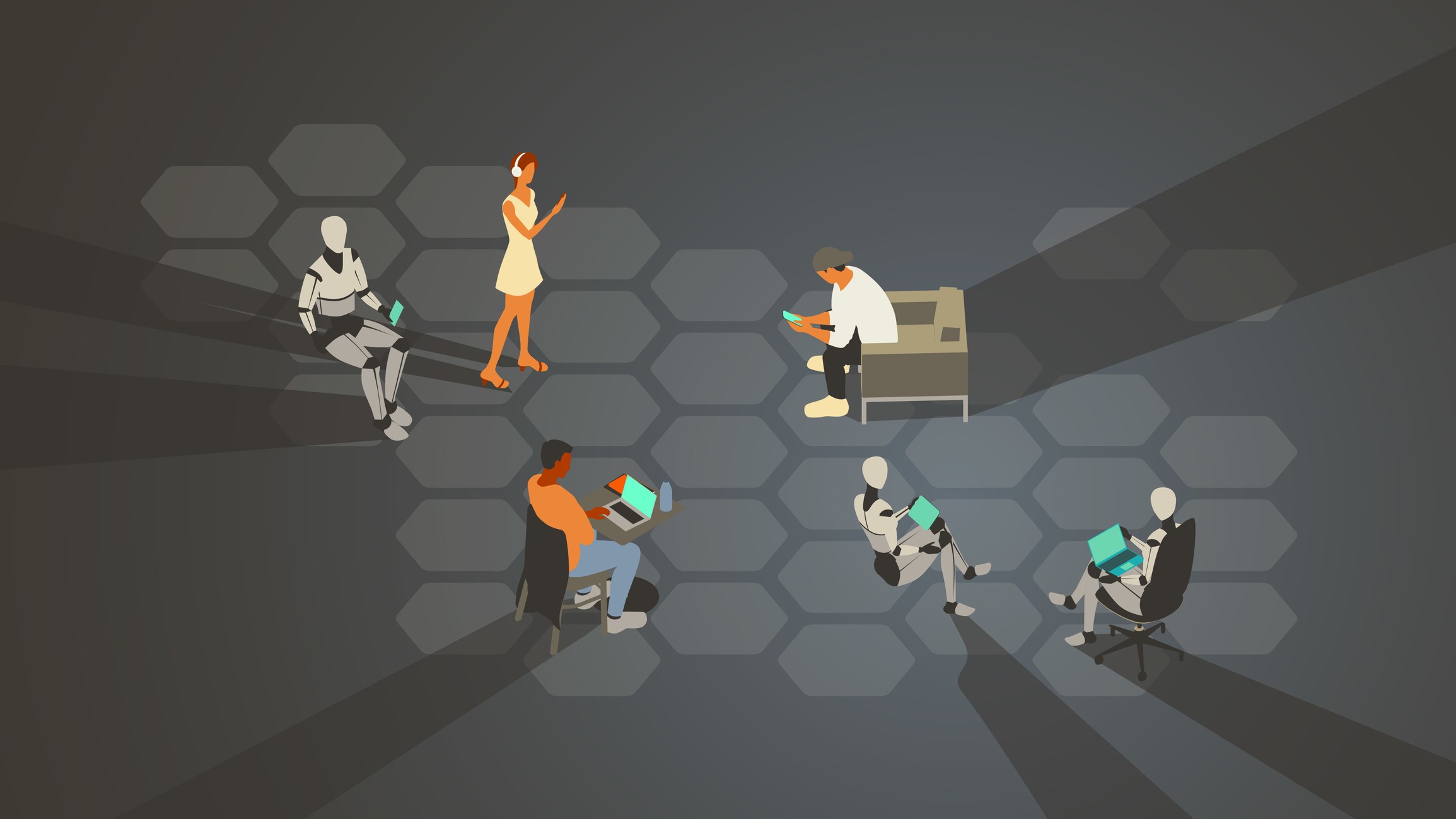 Usuários criam seus próprios apps usando IA em vez de assinar serviços