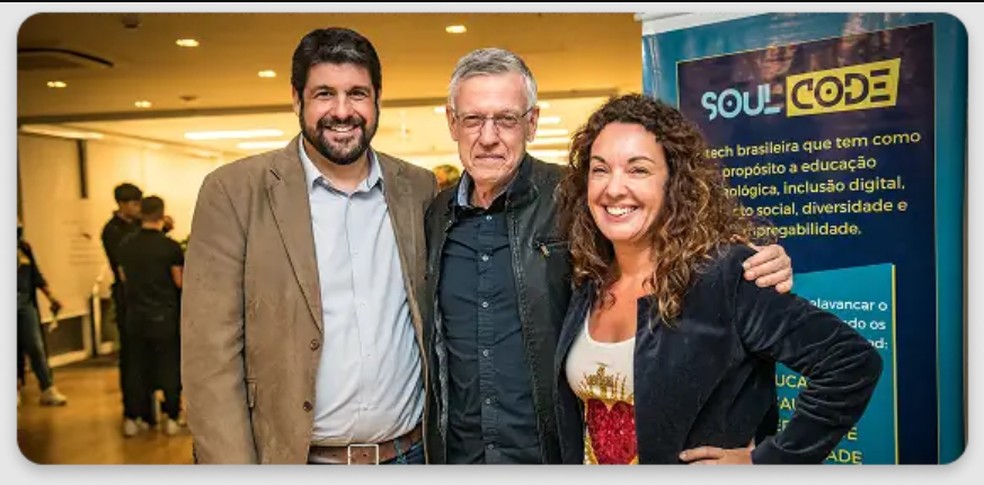 SoulCode leva formação em IA para o WhatsApp para alcançar populações ...