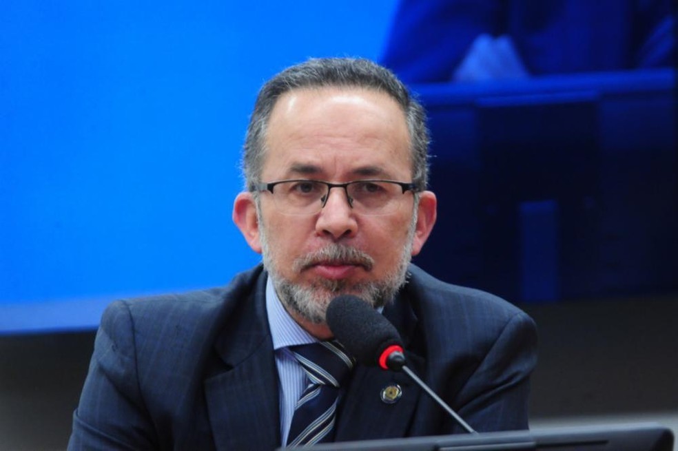 sem descrição — Foto: BBC News fonte