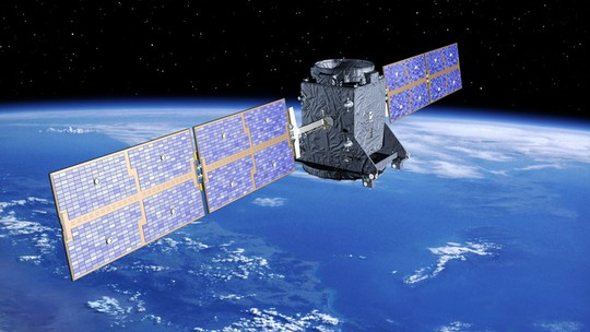 Seguros para satélites arrecadam mais de R$ 255 mi entre 2019 e 2023, diz Confederação das Seguradoras