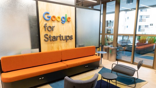 Google anuncia programa para capacitar startups brasileiras a trabalharem com soluções de IA 