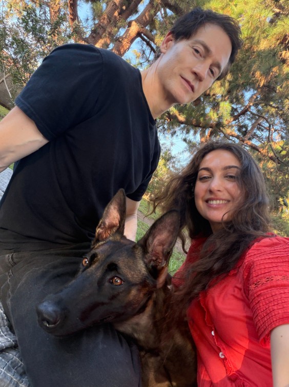 Bryan Johnson diz que já descobriu o segredo da longevidade em humanos. Agora ele quer que os cachorros vivam para sempre - QTU Questões do Universo