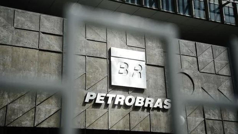 Petrobras  — Foto:  Petrobras/Divulgação