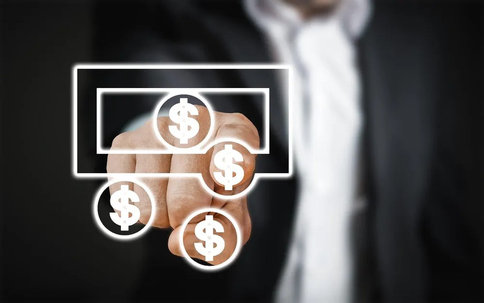 Entenda as diferentes opções para investir, levando em conta o risco oferecido por algumas empresas — Foto: Gerd Altmann/Pixabay