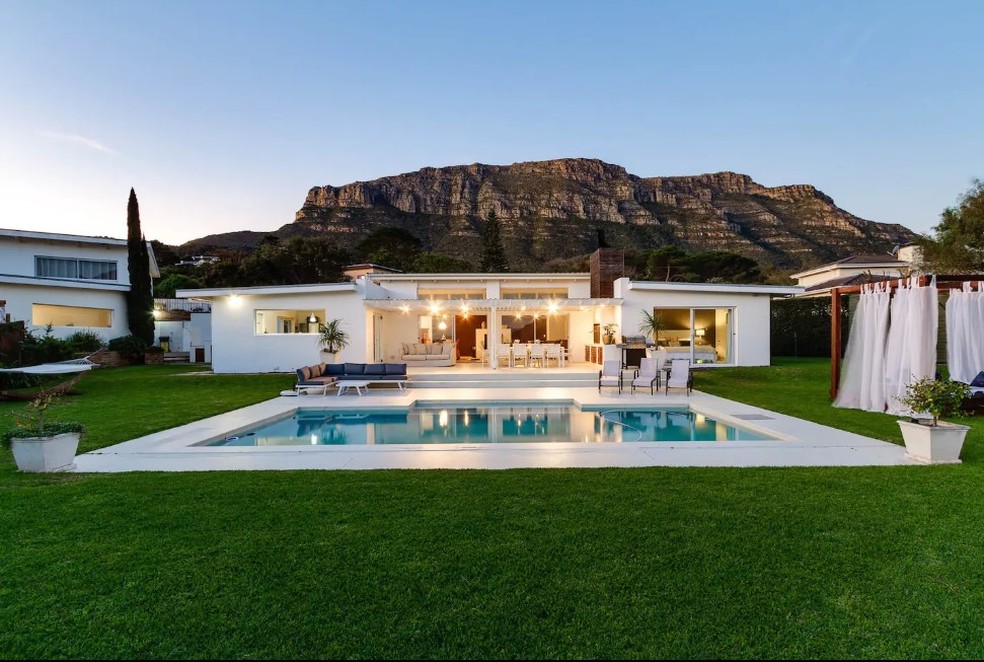 A Melhor Casa Do Mundo