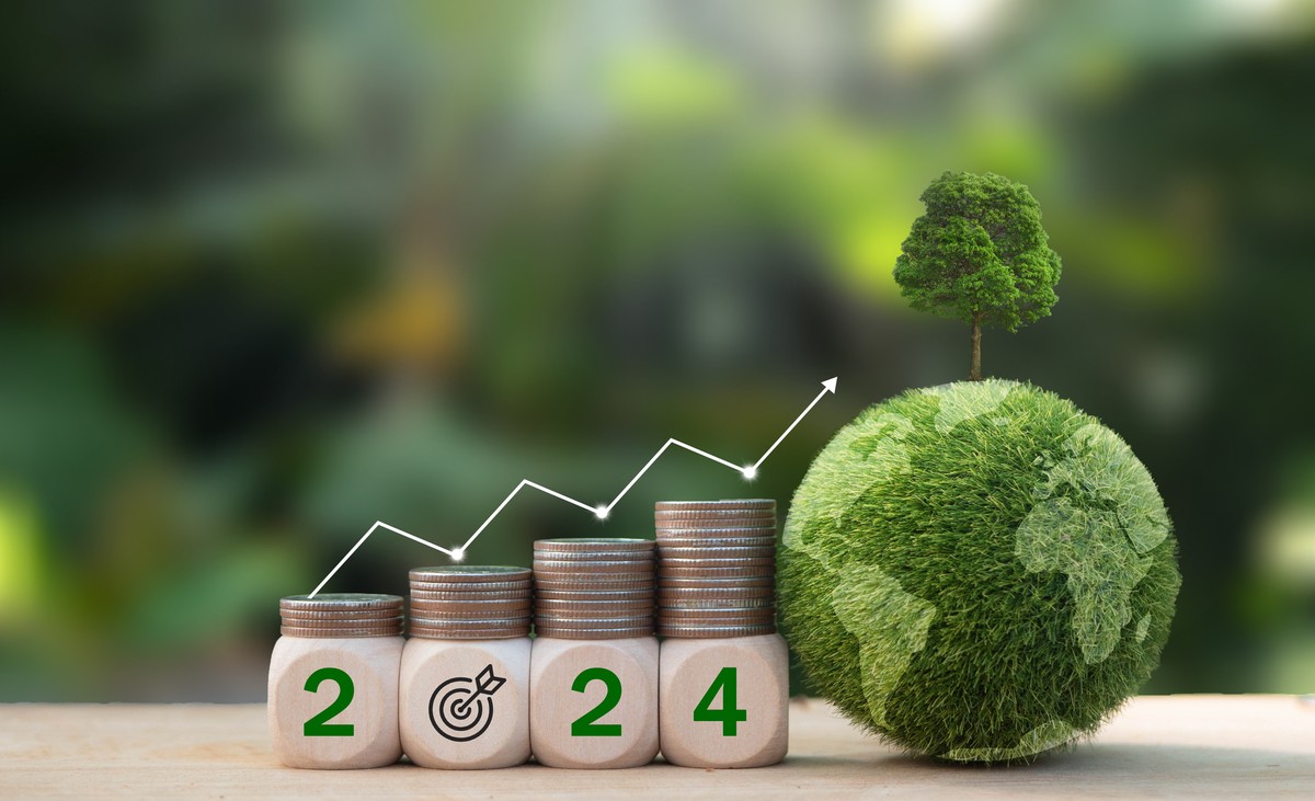O Futuro das Finanças Sustentáveis no Brasil: Qual é o Potencial?