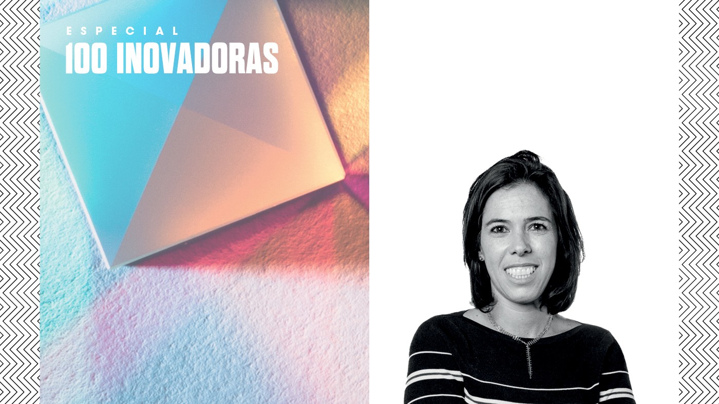 #100DaInovação: como Laura Constantini promove mentoria para empreendedoras