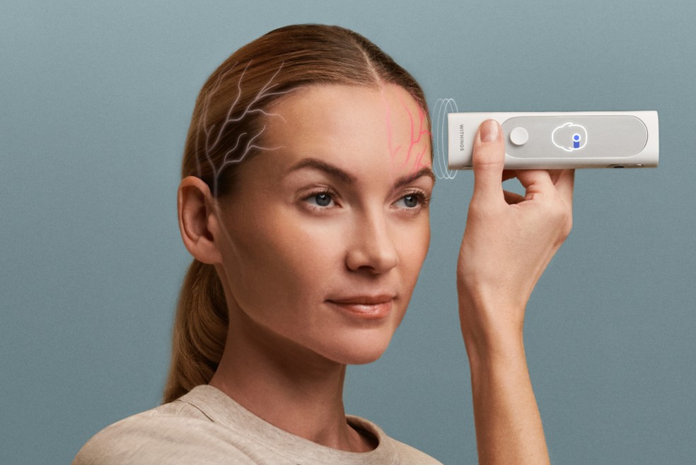 Withings BeamO — Foto: Divulgação/Withings