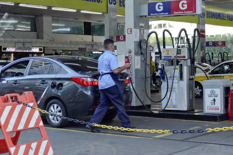Setor de biodiesel tem otimismo com novo governo eleito e prevê avanço para mistura — Foto: Flickr