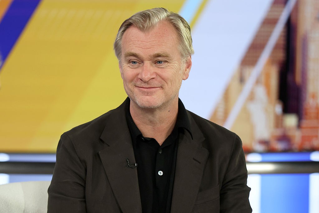 Sem smartphone ou e-mail: por que Christopher Nolan, diretor de "A Odisseia", se recusa a adotar tecnologias atuais