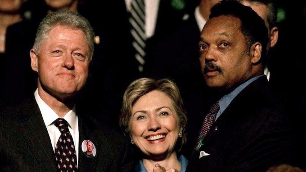 Morre Jesse Jackson: quem foi o protegido de Martin Luther King que ...