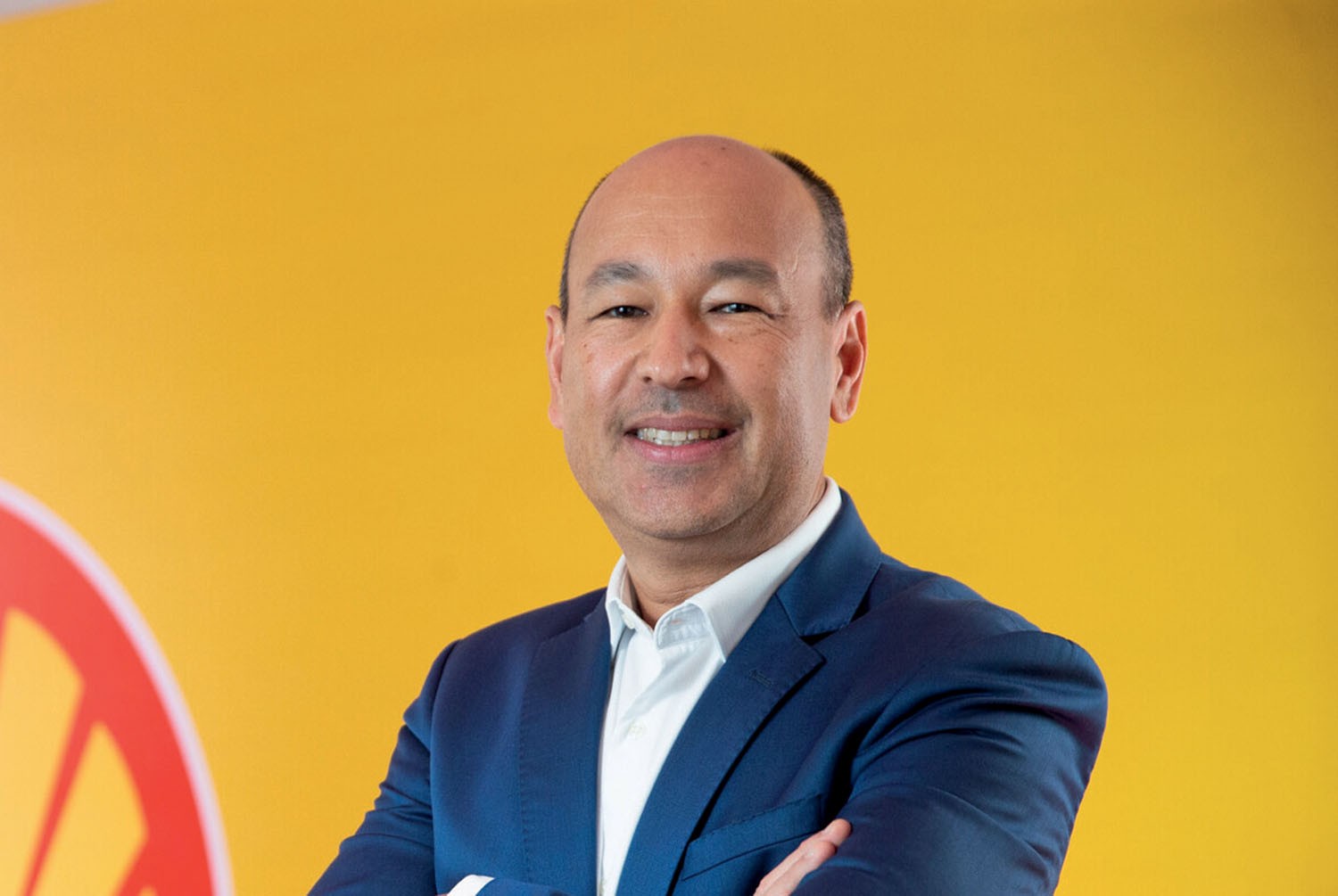 Valor 1000: Menos carbono e foco no pré-sal: as prioridades da Shell para 2026 - Foto