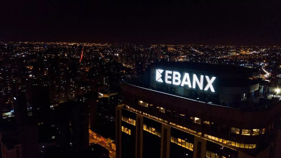 Fintech brasileira Ebanx anuncia entrada na Índia, em primeira incursão da companhia na Ásia — Foto: Reprodução
