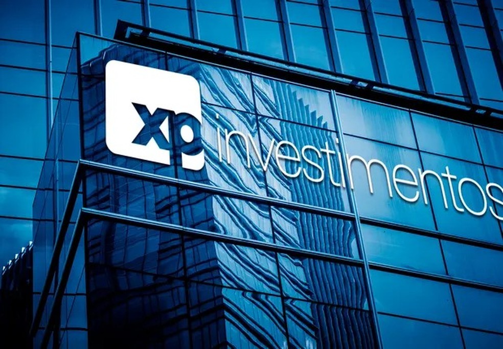 XP, XP Investimentos, xp inc — Foto: Reprodução