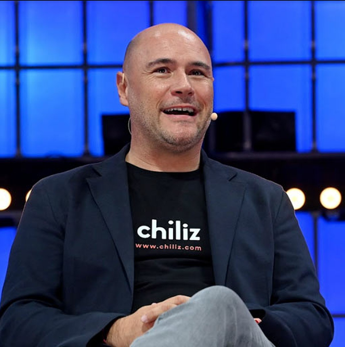 Como a Chiliz pretende salvar o esporte por meio do blockchain