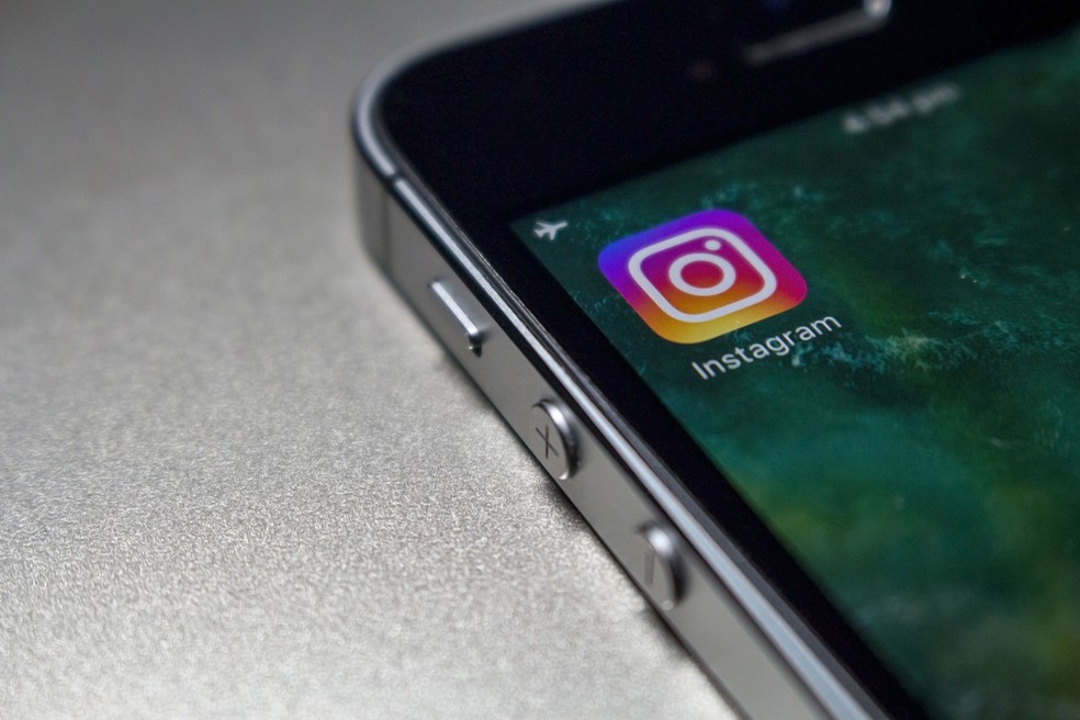 Instagram teria ajudado a promover contas que negociam conteúdo sexual com menores — Foto: Pexels