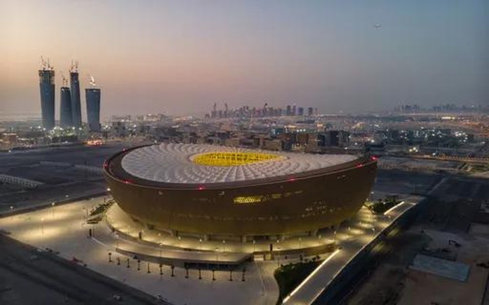 Ingressos para a Copa do Qatar são os mais caros da história