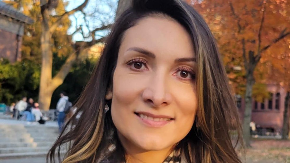 'Fiz uma descoberta importante sobre o vírus que matou meu pai'