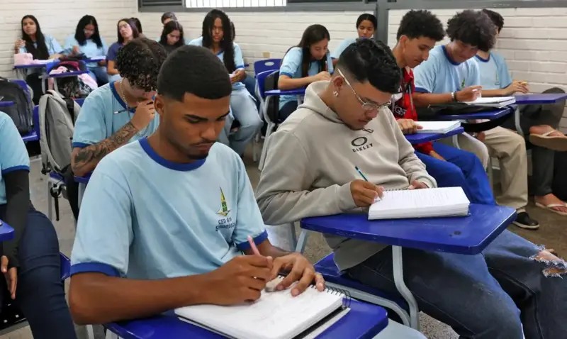 Se quisermos crescer, é preciso repensar a educação brasileira