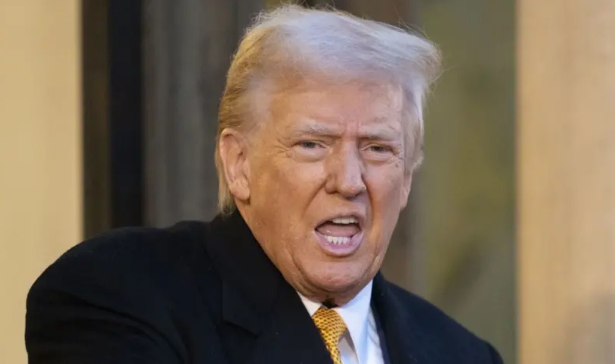Antes e depois: como Zuckerberg, Bezos e outros líderes de tecnologia estão tratando Trump agora