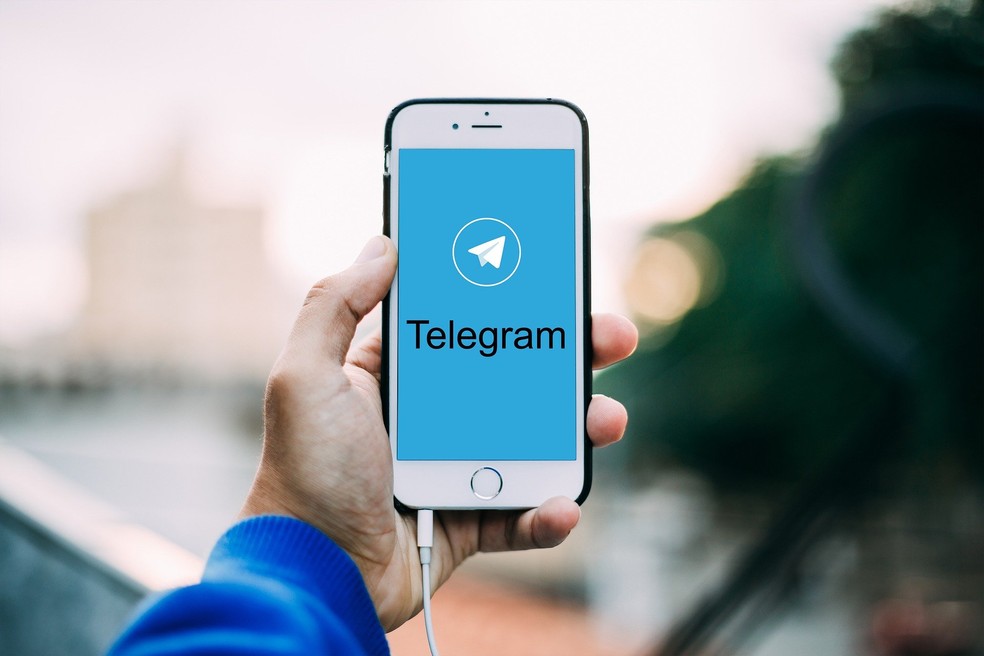 Telegram lançou uma série de atualizações para 2023 — Foto: Pixbay