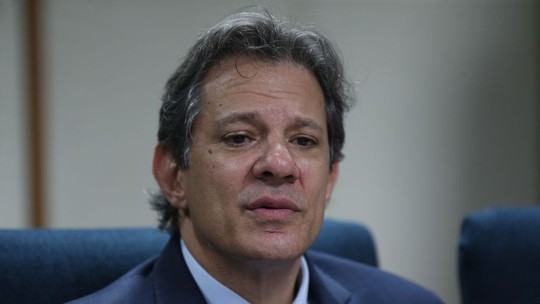 Marco fiscal elimina risco de cauda e equaciona contas públicas, diz Haddad