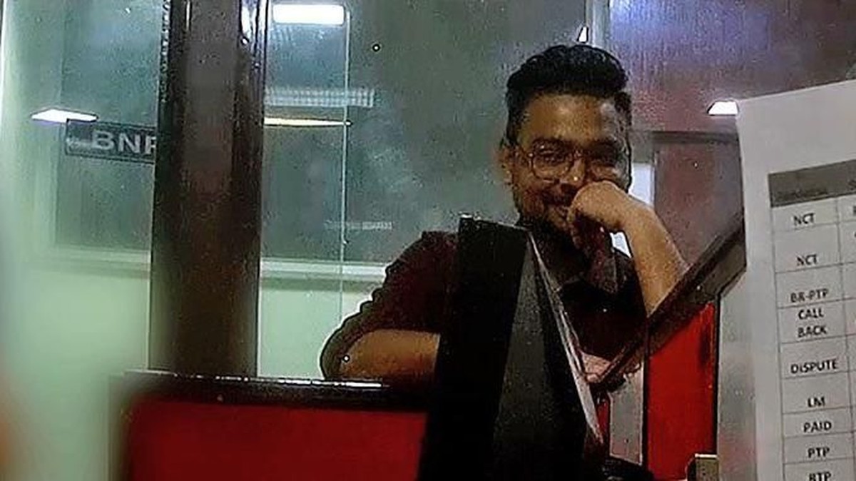 Investigação BBC: os apps de empréstimos instantâneos que roubam dados pessoais e chantageiam clientes | Tecnologia