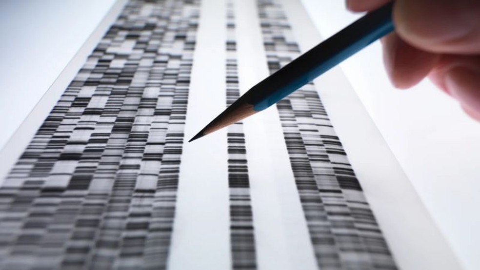 Novas vacinas e remédios podem ser encontrados com a pesquisa sobre o genoma obscuro — Foto: GETTY IMAGES/VIA BBC