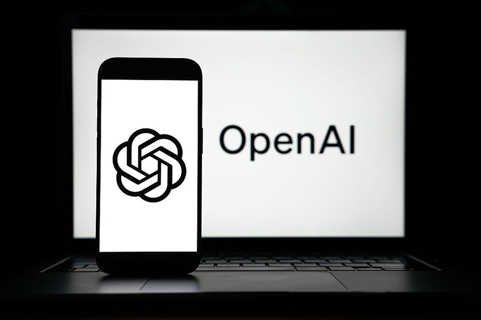 OpenAI se prepara para lançar navegador web — Foto: Getty Images