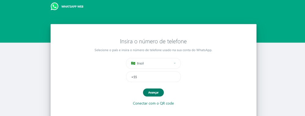 Como entrar no WhatsApp Web sem QR Code? | Tecnologia | Época NEGÓCIOS