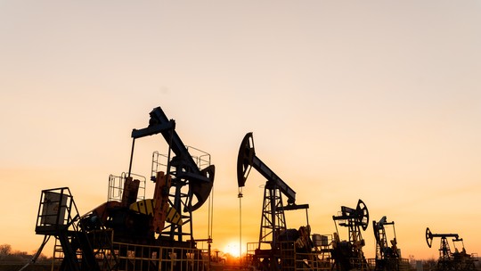 Exxon projeta que petróleo e gás representarão 54% das necessidades energéticas mundiais em 2050
