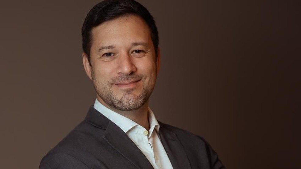 Pedro Zava planeja morar nos Estados Unidos com a família e entrou com pedido de visto de imigração — Foto: BBC News fonte