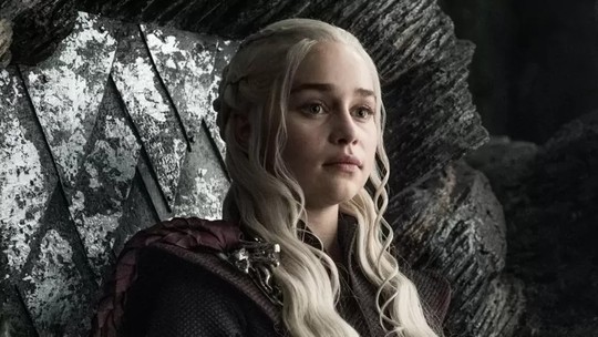 Autores de 'Game of Thrones' processam ChatGPT por violação de direitos tutorais