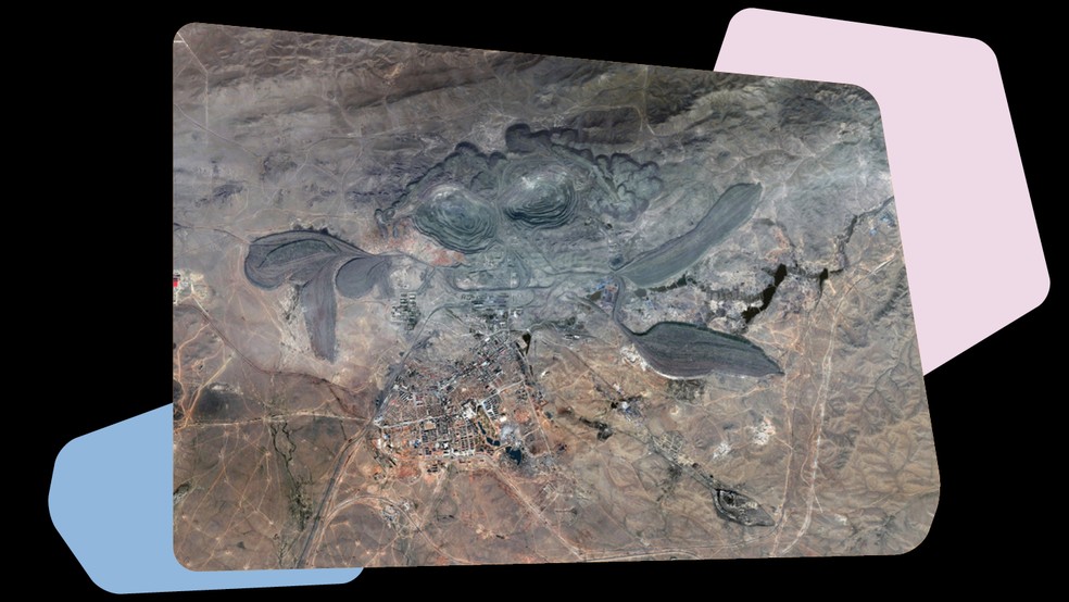O que são Terras Raras? Conheça os 17 tipos de minerais raros e saiba ...