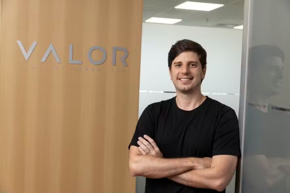 Blockchain pode 'destravar' US$ 3,2 tri das finanças globais
