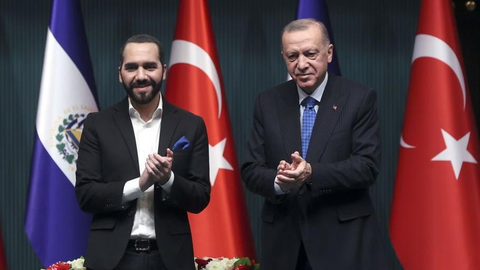 Como Erdogan aprofunda laços da Turquia com a América Latina para além