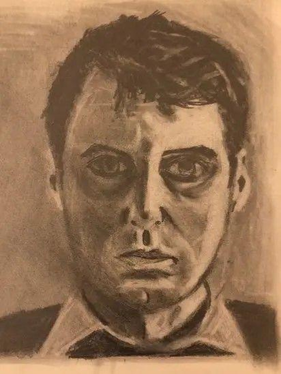 Vanderbilt diz que aprimorar suas técnicas de ilustração exigiu menos investimento de tempo do que ele imaginava — Foto: BBC News fonte