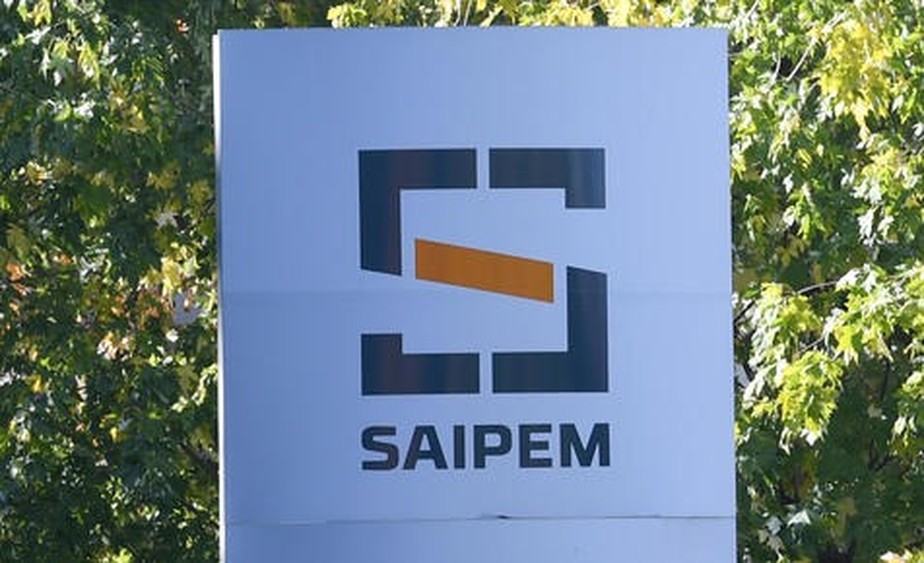Saipem fechou mega contrato com empresa de gás do Catar