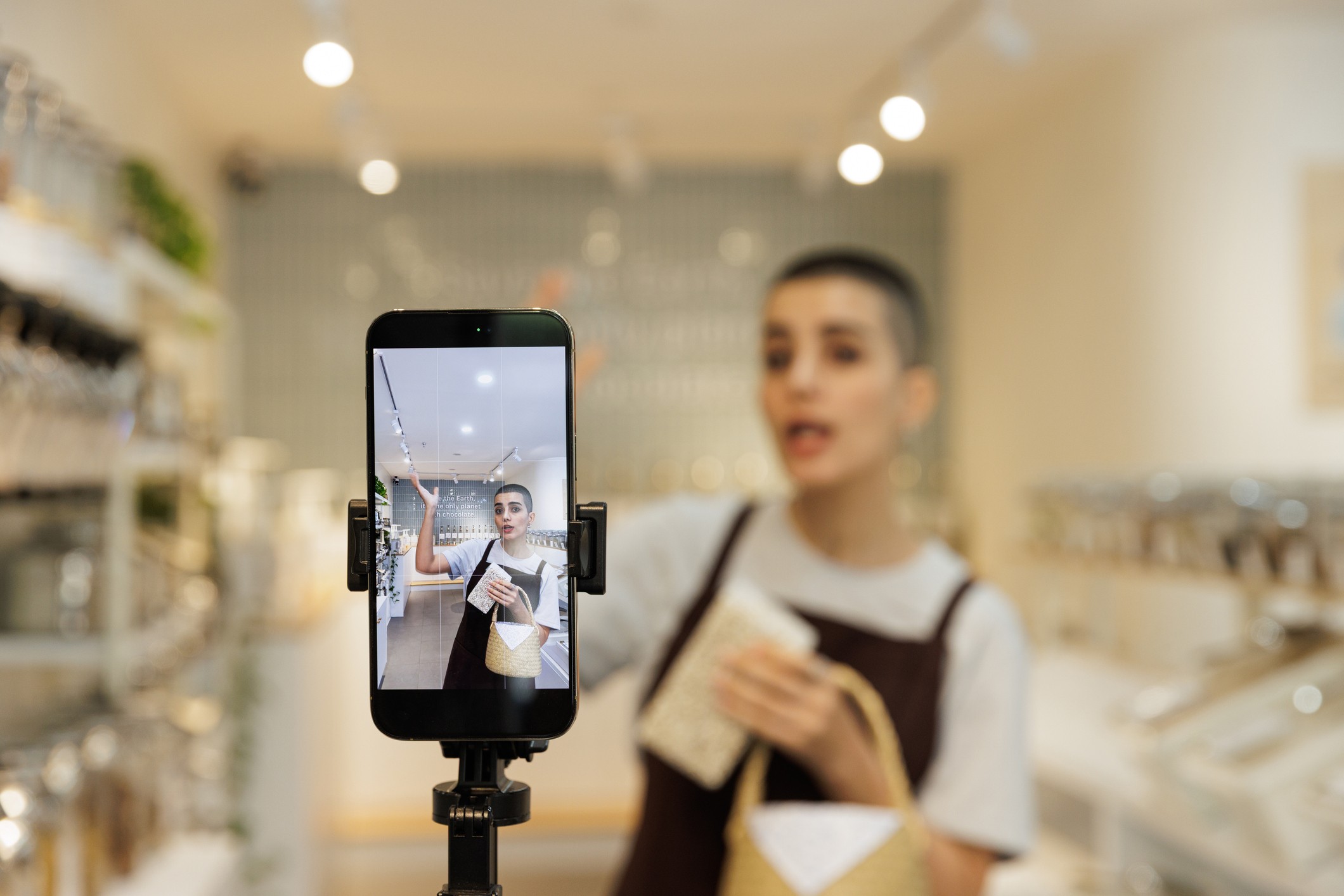 TikTok Shop com desconto? Confira os melhores dias para comprar cada categoria de produto, segundo a empresa